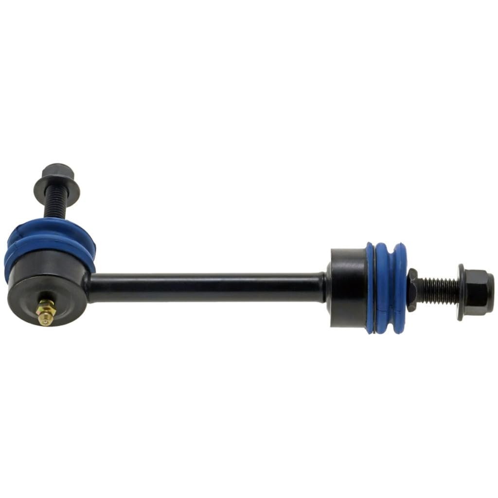 Stabilizer Bar Link Set For 1998 1999 2000 2001 2002 Ford Crown Victoria Front Sintered Metal Bearing Ball Joint End Threaded