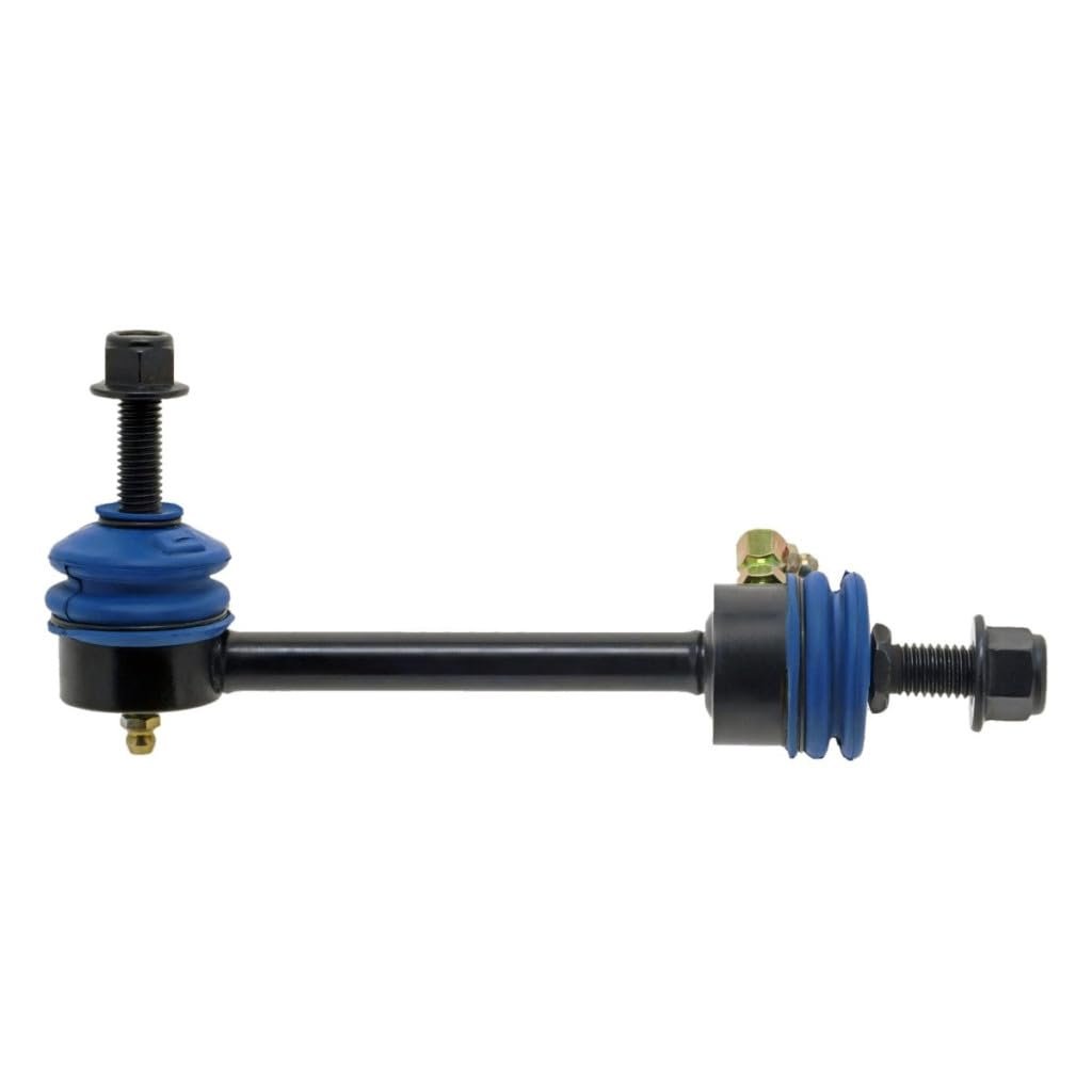 Stabilizer Bar Link Set For 1998 1999 2000 2001 2002 Ford Crown Victoria Front Sintered Metal Bearing Ball Joint End Threaded