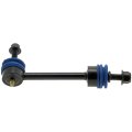 Stabilizer Bar Link Set For 1998 1999 2000 2001 2002 Ford Crown Victoria Front Sintered Metal Bearing Ball Joint End Threaded