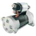 Epartsglobal Starter Fits Kubota Tractor Tg1860 G2160-r48s D782 D722e-gx Diesel 1g069-63011