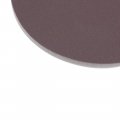 Uxcell 3-inch Sanding Sponge Hook And Loop Disc Wet Dry For Car Wood Drywall Metal Brown Corundum 800-1000 Grit 12 Pcs