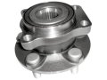Front Wheel Bearing And Hub Assembly For 2009-2014 Subaru Forester 1 14 2014 