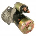 New 24 Volt Starter Compatible With Replacement For Isuzu Engine 4ba1 4bc1 4bc2 5811001280 5811001281 5811001282 8942549221