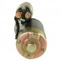 New 24 Volt Starter Compatible With Replacement For Isuzu Engine 4ba1 4bc1 4bc2 5811001280 5811001281 5811001282 8942549221