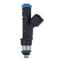 Newyall Pack Of 8 Fuel Injector