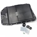 Jsd 6hp26 Auto Transmission Oil Pan Kit W Gasket Bolts For Bmw E90 E91 E65 F01 E83 E53 E70 E85 E86 750i Lr007474 