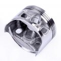 Ocpty Cylinder Piston Gasket Fit 2000-2006 For Honda Rancher 350 Trx350 Replacement 13101-hn5-670 Top End Kit