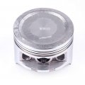 Ocpty Cylinder Piston Gasket Fit 2000-2006 For Honda Rancher 350 Trx350 Replacement 13101-hn5-670 Top End Kit