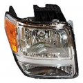 Tyc Right Headlight Assembly For 2007-2011 Dodge Nitro 