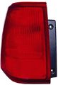 Depo 331-1974l-us Lincoln Navigator Driver Side Replacement Taillight Unit Without Bulb 