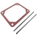 Push Rod Set Valve Cover Gasket 690981 690982 690971 Replacement For Twin 405777 4035a7 403677 406677 407777 441577 441677 