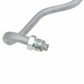 Power Steering Pressure Line Hose Assembly Pump To Hydroboost Mechanics Choice For 2000-2002 Gmc Yukon
