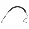 Power Steering Pressure Line Hose Assembly Pump To Hydroboost Mechanics Choice For 2000-2002 Gmc Yukon