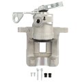 Brake Caliper 192108 1pcs Rear Right Replacement Fit 1998-2001 For Audi A4 1998-2004 A6 1998-2005 Volkswagen Passat