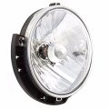 2007-2016 Jeep Wrangler Passenger Side Replacement Head Light Lamp Ch2503175