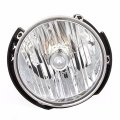 2007-2016 Jeep Wrangler Passenger Side Replacement Head Light Lamp Ch2503175 