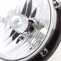 2007-2016 Jeep Wrangler Passenger Side Replacement Head Light Lamp Ch2503175