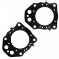 Caltric 2x Head Gasket Compatible With Honda Rancher 420 Trx420fa1 4wd Auto 2014 2015 2016
