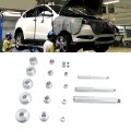 Auto Repair Tool Bearing Race Seal Bushing Driver Set Universal Wheel Removal Press For Cars Motorcycles