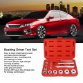 Auto Repair Tool Bearing Race Seal Bushing Driver Set Universal Wheel Removal Press For Cars Motorcycles