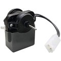 Climatek Upgraded Refrigerator Evaporator Fan Motor For Sears 