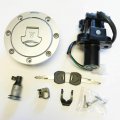 Ignition Switch Lock Keys For Cbr250 Cb500 F X Cbr300r Cbr500r Cb600