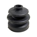 Cv Joint Boot For 2001 2002 2003 Subaru Outback Neoprene 73 66 In Clamp Minimum Diameter 2 Clamps Grease And Snap Ring Included 