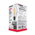 Satco S21336 8bt15 Cl Led 950 120v 6 Pack