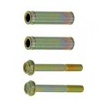 Disc Brake Caliper Bolt For Dodge Ram 1500 2000 2001 2002 2003 2004 2005 Alloy Steel Hex Head Alx Pau Db Hw5066 Cl360a60 