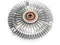 Fan Clutch Compatible With 2014-2016 Mercedes-benz Sprinter 2500 2 1l 4-cylinder