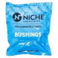 Niche Control A-arm Bushing Sleeve For Polaris Sportsman 450 800 500 Touring 570 4 Pack