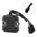 Aintier Powersports Alternator Rectifiers Fit For 2001-2004 Suzuki Gsx-r1000 1997-2005 Gsx-r600 Gsx-r750