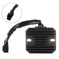 Aintier Powersports Alternator Rectifiers Fit For 2001-2004 Suzuki Gsx-r1000 1997-2005 Gsx-r600 Gsx-r750