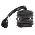 Aintier Powersports Alternator Rectifiers Fit For 2001-2004 Suzuki Gsx-r1000 1997-2005 Gsx-r600 Gsx-r750