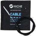 Niche Clutch Cable For Honda Goldwing 1000 Gl1000 Gl1000l 22870-371-660 22870-371-980 1976-1979