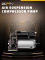 Air Suspension Compressor 2513201204 Spring Replacement For Mercedes Benz R320 R350 R500 R550 R63 Amg