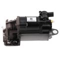 Air Suspension Compressor 2513201204 Spring Replacement For Mercedes Benz R320 R350 R500 R550 R63 Amg
