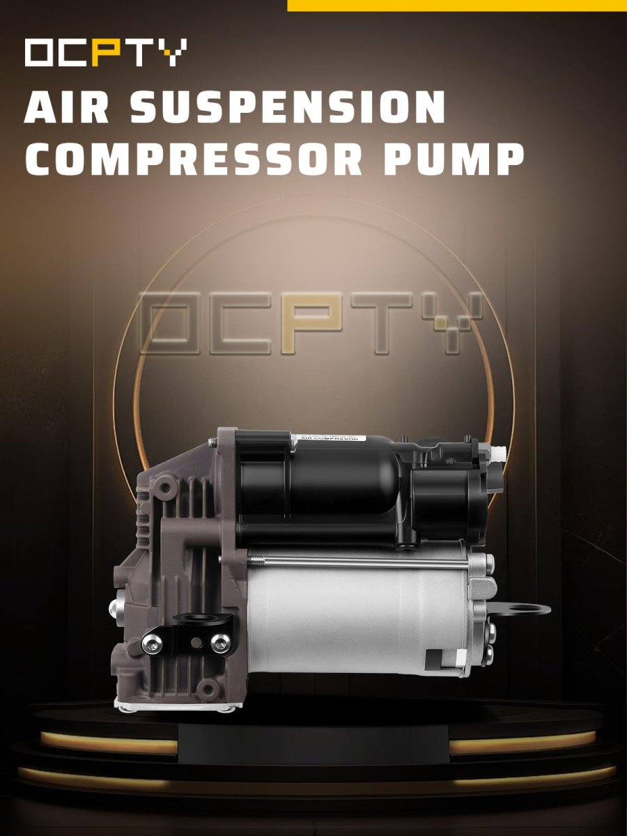 Air Suspension Compressor 2513201204 Spring Replacement For Mercedes Benz R320 R350 R500 R550 R63 Amg