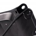 Mallofusa Black Upper Fairing Stay Bracket Cowling Cowl Brace For Suzuki 2006 2007 Gsxr 600 750