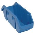 18-1 2 L X 6-5 8 W 7 H Blue Quickpick Double Sided Bin 1 