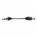 Rear Left Cv Axle Shaft For 2007-2010 Chevrolet Equinox Pontiac Torrent Vue 