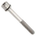 Engine Oil Pan Bolt For 2006 2007 Bmw 525xi 530xi 6 By 50 Mm Size Black Standard Replacement Part 