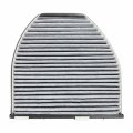 Cabin Air Filter For Mercedes Benz E63 Amg S 2010 2016 212 830 03 18