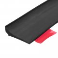 39 Self-adhesive Water Retaining Strip Collapsible Stopper Shower Barrier Blocker For Kitchen Sink Countertop Corner To Keep 