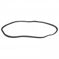 Applianpar Trunk Seal Weatherstrip For Honda Accord 2008-2012