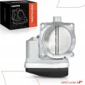 A-premium Electronic Throttle Body Compatible With Chrysler 300 05-12 Dodge Challenger 08-12 Charger 06-12 Magnum Jeep Grand