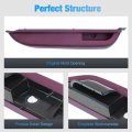A-premium Red Door Armrest Compatible With Chevrolet Gmc Vehicles C1500 C2500 C3500 K1500 K2500 K3500 1990-1994 Blazer Yukon