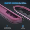 A-premium Red Door Armrest Compatible With Chevrolet Gmc Vehicles C1500 C2500 C3500 K1500 K2500 K3500 1990-1994 Blazer Yukon