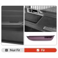 A-premium Red Door Armrest Compatible With Chevrolet Gmc Vehicles C1500 C2500 C3500 K1500 K2500 K3500 1990-1994 Blazer Yukon