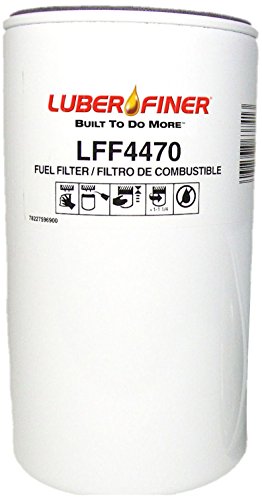 Luber-finer Lff4470 Heavy Duty Fuel Filter